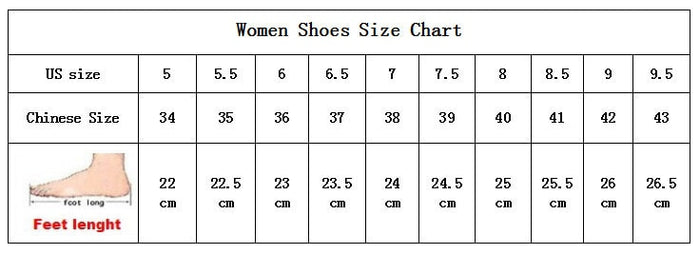 Genuine Leather Casual Flats