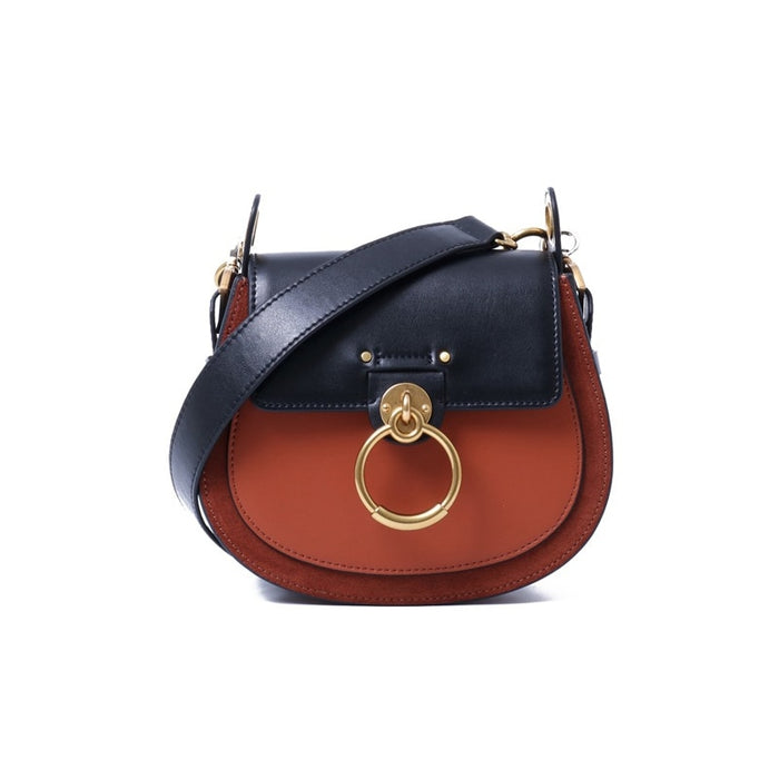 Cowhide Shoulder Bags