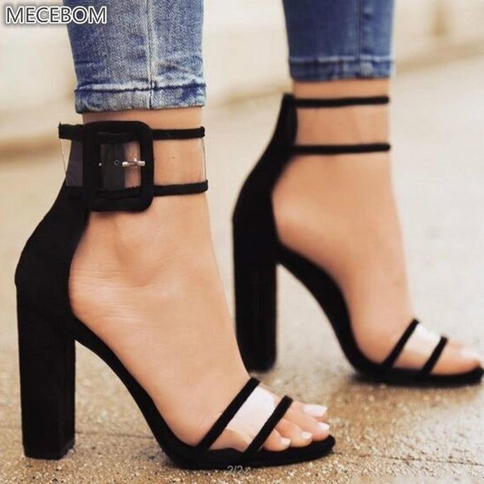 Woman High Heels T-stage Sexy Dancing shoes