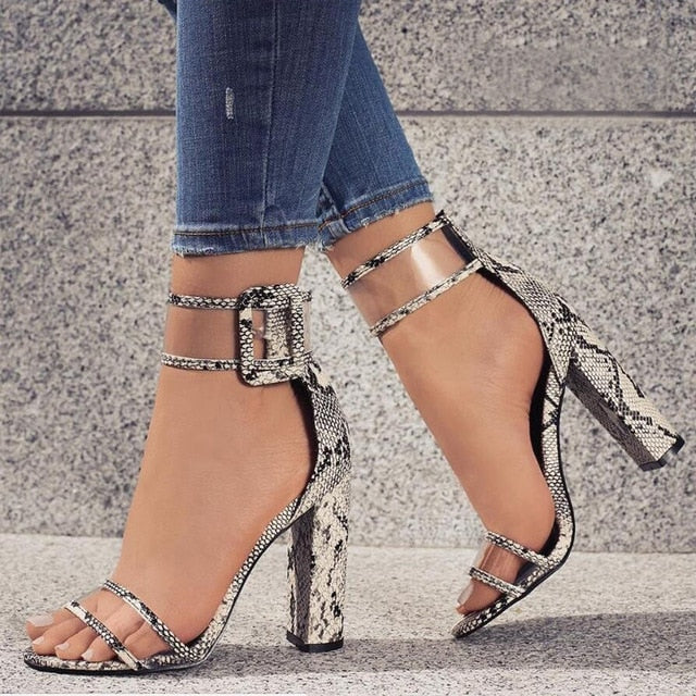 Woman High Heels T-stage Sexy Dancing shoes