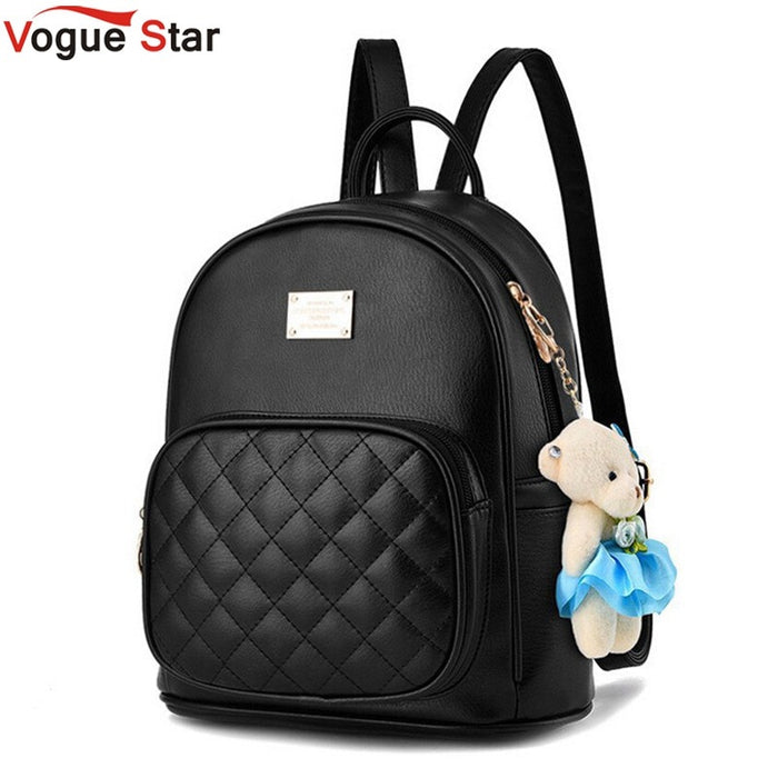 Vogue Backpack For Girls Backpack