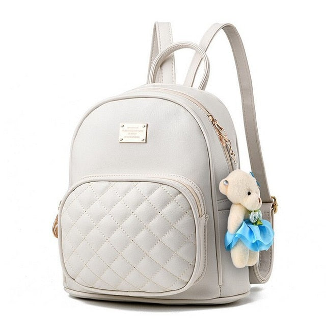 Vogue Backpack For Girls Backpack