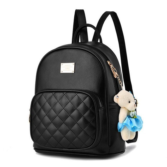 Vogue Backpack For Girls Backpack