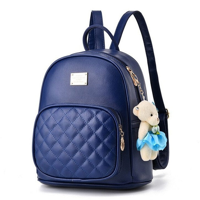 Vogue Backpack For Girls Backpack