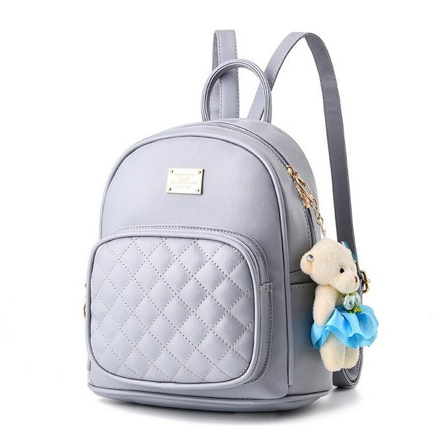 Vogue Backpack For Girls Backpack