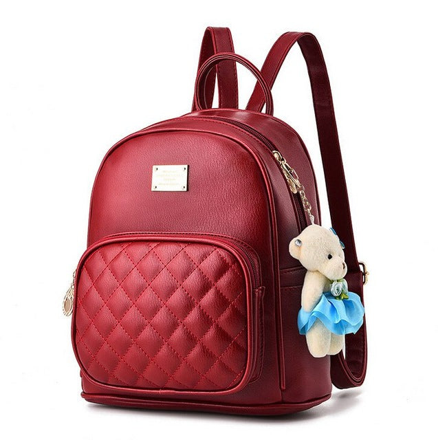 Vogue Backpack For Girls Backpack