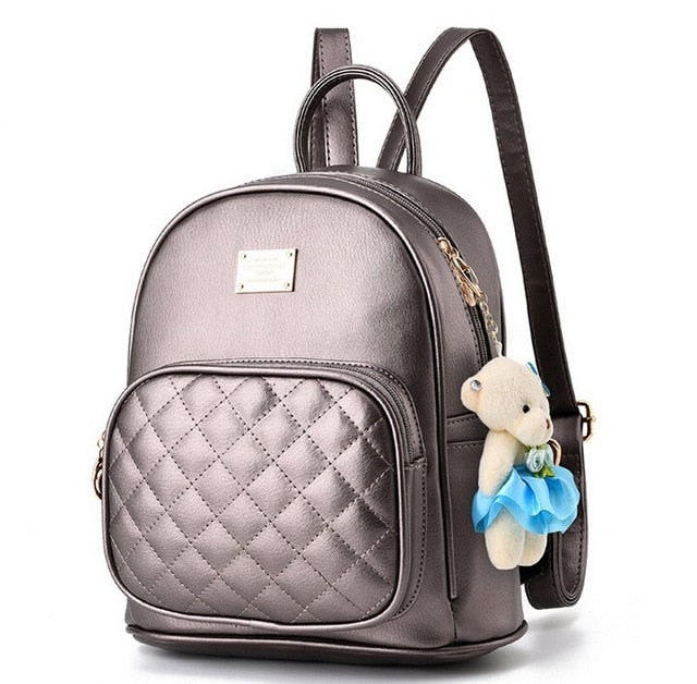 Vogue Backpack For Girls Backpack